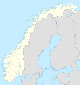 Atløyna is located in Norway