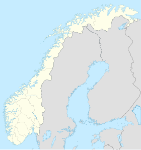 Botnkrona està situat en Noruega