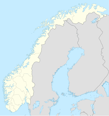 Norvegia