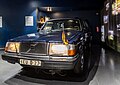 * Nomination: Volvo 264TE at the DDR-Museum, Berlin. Was previously declined by @Sebring12Hrs: for "Disturbing person at left" - they have now been edited out. --Mike Peel 16:14, 13 October 2024 (UTC) * * Review needed