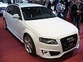 Abt AS4 Avant