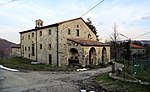 Chiesa di Santi Pietro e Paolo im Ortsteil Fresciano