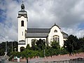 Katholische Kirche St. Dionysius