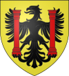 Kommunevåben for Besançon