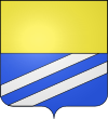 Blason de Clat (Le)