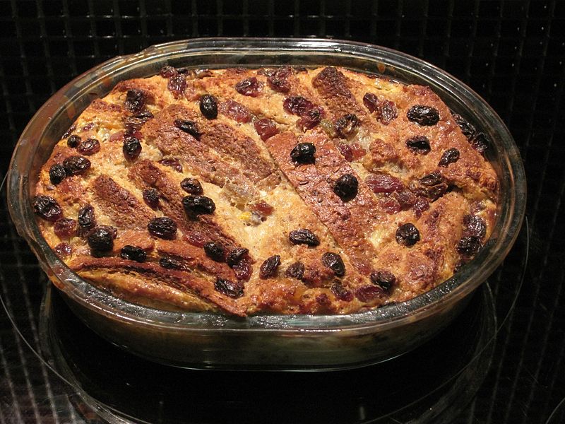 File:Brown Bread and Butter Pudding.jpg