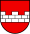 Blason de Muri