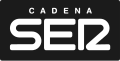 Logo actuel de Cadena SER depuis 2007