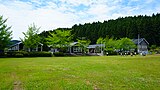 鳥海山木のおもちゃ美術館（由利本荘市）