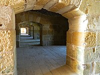 4. Inside Citadel of Qaitbay Author: Muhammadnaga