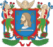 Coat of arms of Vitebsk