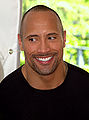 Dwayne Johnson