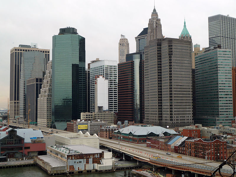 File:Downtown Manhattan (11653663155).jpg