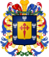 Escudo d'armas