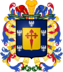 Escudo de Mérida