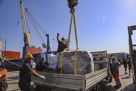 Emergenza ecoballe Golfo di Follonica - 50218506947.jpg