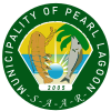 Coat of arms of Pearl Lagoon