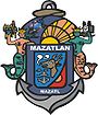 Escudo de Mazatlan