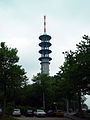 Der Fernmeldeturm