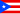 Flagge fan Puerto Riko