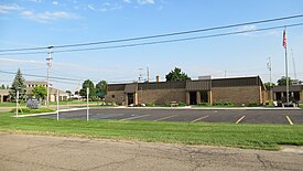 Flint Township Municipal Building