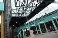 Estación de Trenes y Terminal Interprovincial de Ómnibus de Santiago de Cuba