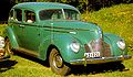 Hudson Country Club Six Series 93 4-Door Touring Sedan 1939