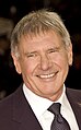 Q81328 Harrison Ford op 12 september 2009 geboren op 13 juli 1942