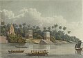 Barrackpore, 1807