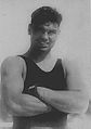 Jack Dempsey, 1920