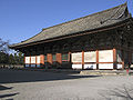 Kō-dō at Tō-ji