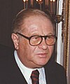 Bruno Kreisky