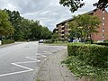 Ladenbeker Weg