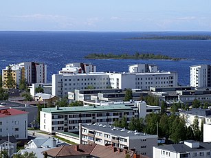 Lansi Pohja Central Hospital 20090608.JPG