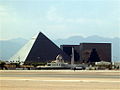 The Luxor Hotel (6)