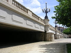 Puente del Ángel Custodio