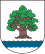 Herb Konstancina-Jeziorny