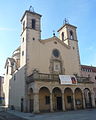 Parròquia de Sant Pere Nolasc (Barcelona)