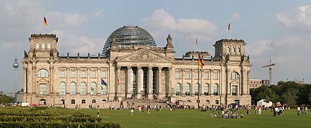 Reichstag