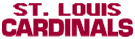 St. Louis Cardinals wordmark