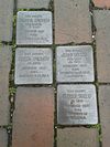 Stolpersteine Drensteinfurt Hammer Straße