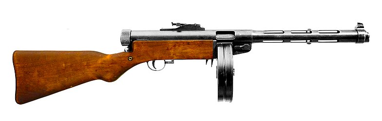 Suomi KP-31