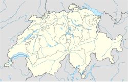 Herbetswil is located in