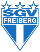 Logo des SGV Freiberg