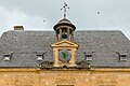 * Nomination: Sarlat-la-Canéda (Dordogne, France) - Lantern and dormers at the top of the western façade of the town hall --Benjism89 10:38, 25 October 2024 (UTC) * * Review needed