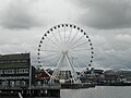 Seattle Great Wheel