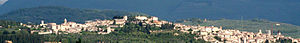 Spello