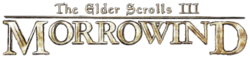 The Elder Scrolls III: Morrowind