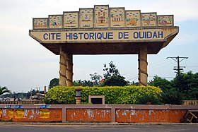 Ouidah IV