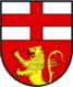 Coat of arms of Lütz